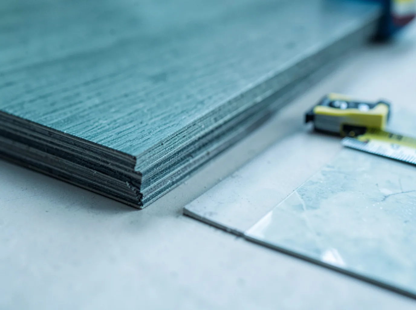 Luxury Vinyl Plank Installation Falkville, AL FAQs